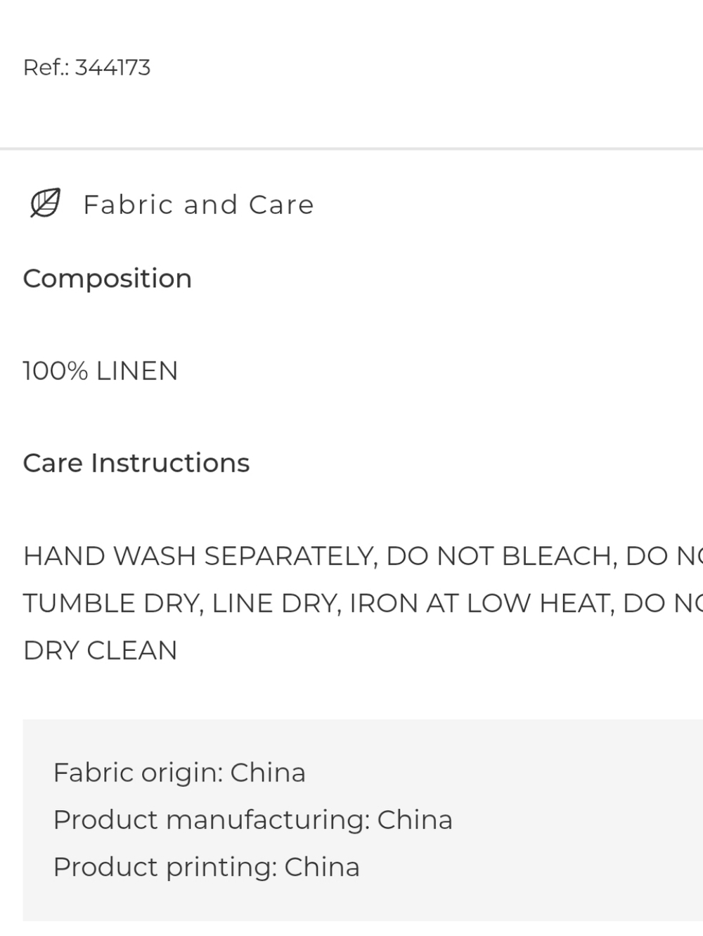 Farm Rio Mini Dress - Picture 13 of 13